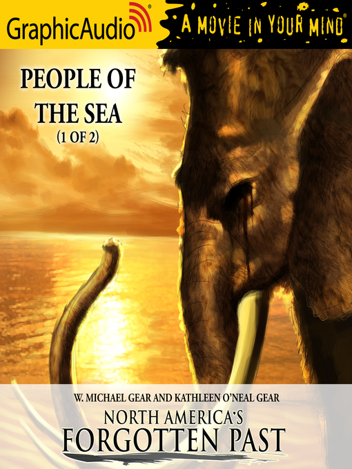 Title details for People of the Sea (1 of 2) by Kathleen O'Neal Gear - Available